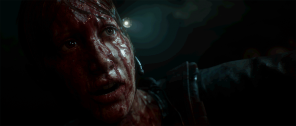 Игра The Dark Pictures Anthology: House of Ashes [PS5, русская версия] в Тамбове