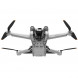 Квадрокоптер DJI Mini 3 Pro (DJI RC-N1), серый в Тамбове