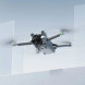 Квадрокоптер DJI Mini 3 Pro (DJI RC-N1), серый в Тамбове