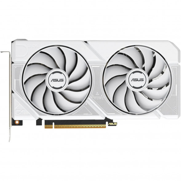 Видеокарта Asus RTX 5060 8 ГБ RTL (90YV0N15-M0NA00) в Тамбове