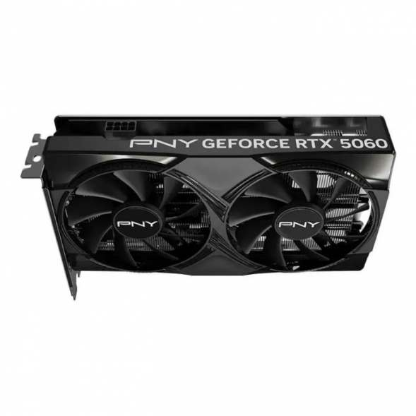 Видеокарта PNY GeForce RTX 5060 OC Dual Fan в Тамбове