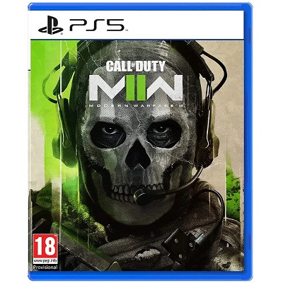 Игра Call of Duty: Modern Warfare II (2022)[PS5, русская версия] в Тамбове