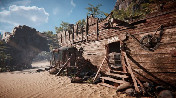Игра Amerzone: The Explorer&amp;#039;s Legacy [PS5, русские субтитры] в Тамбове