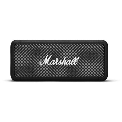 Портативная акустика Marshall Emberton, 20 Вт, черный в Тамбове