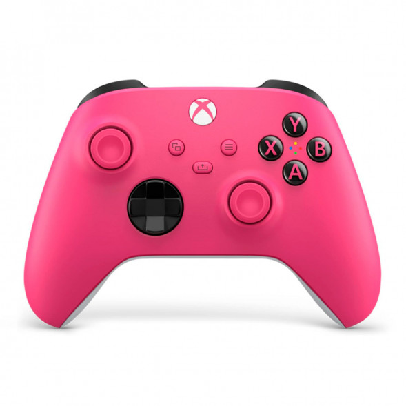 Геймпад Microsoft Xbox Series, deep pink в Тамбове