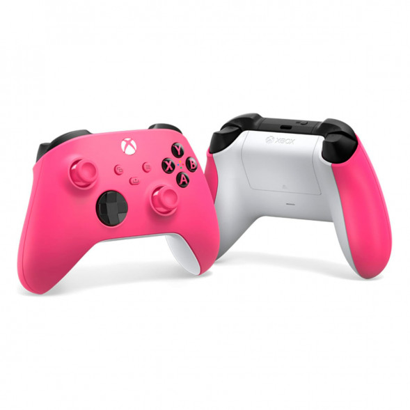Геймпад Microsoft Xbox Series, deep pink в Тамбове
