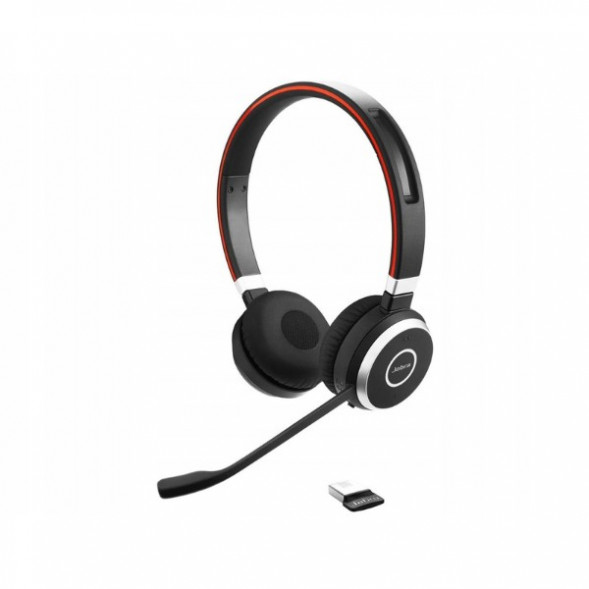 Наушники JABRA Evolve 65 SE (100-98500001-99) в Тамбове