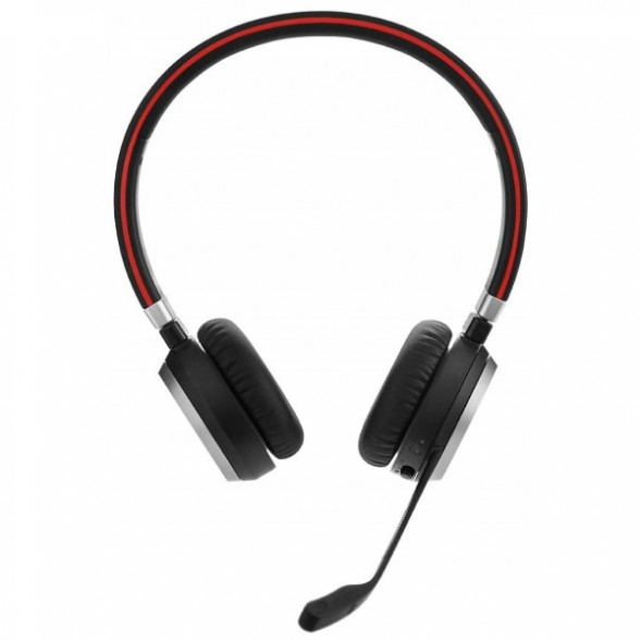 Наушники JABRA Evolve 65 SE (100-98500001-99) в Тамбове