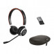 Наушники JABRA Evolve 65 SE (100-98500001-99) в Тамбове