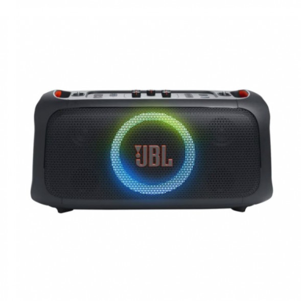Портативная беспроводная Bluetooth колонка JBL PartyBox On-the-Go Essential в Тамбове