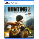 Игра Hunting Simulator 2 [PS5, английская версия] в Тамбове