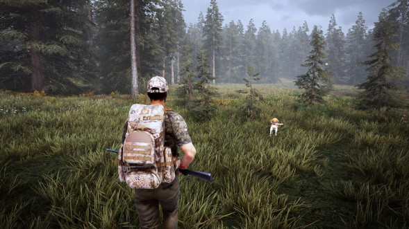 Игра Hunting Simulator 2 [PS5, английская версия] в Тамбове