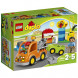 Конструктор LEGO DUPLO 10814 Буксировщик в Тамбове