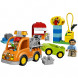 Конструктор LEGO DUPLO 10814 Буксировщик в Тамбове