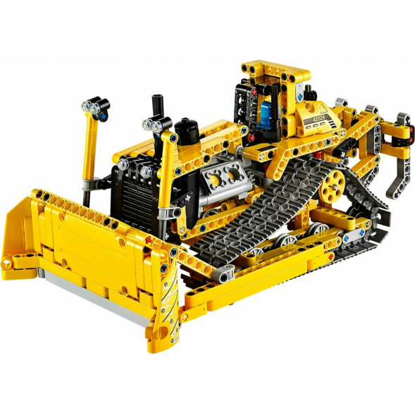 Конструктор LEGO Technic 42028 Бульдозер в Тамбове