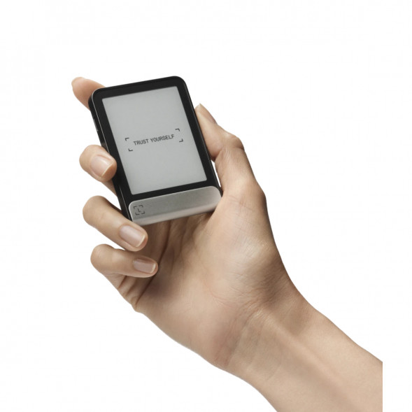 Аппаратный криптокошелек Ledger Flex, графит в Тамбове