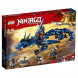 Конструктор LEGO Ninjago 70652 Вестник бури в Тамбове