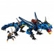 Конструктор LEGO Ninjago 70652 Вестник бури в Тамбове