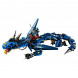 Конструктор LEGO Ninjago 70652 Вестник бури в Тамбове