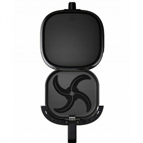 Аэрогриль Philips HD9252/90 Airfryer, черный в Тамбове