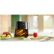 Аэрогриль Philips HD9252/90 Airfryer, черный в Тамбове