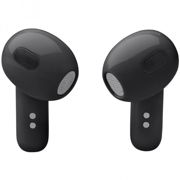 Беспроводные наушники JBL Live Flex 3, Black в Тамбове