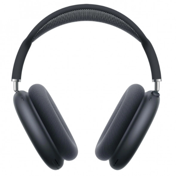 Наушники Apple AirPods Max USB-C, полуночный черный в Тамбове