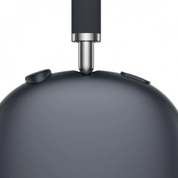 Наушники Apple AirPods Max USB-C, полуночный черный в Тамбове