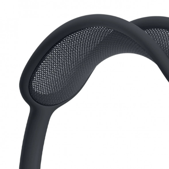 Наушники Apple AirPods Max USB-C, полуночный черный в Тамбове