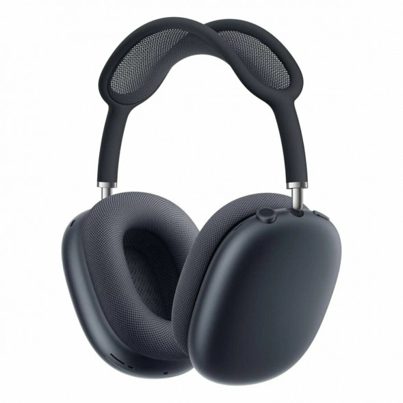 Наушники Apple AirPods Max USB-C, полуночный черный в Тамбове