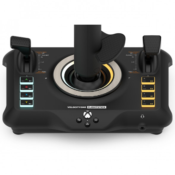 Джойстик для авиасимулятора Turtle Beach VelocityOne, PC / Xbox в Тамбове