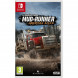 Игра Spintires: MudRunner American Wilds [Nintendo Switch, русские субтитры] в Тамбове