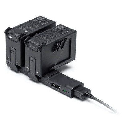 FPV-комплект DJI FPV Fly More Kit черный в Тамбове