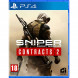 Игра Sniper Ghost Warrior: Contracts 2 [PS4, русские субтитры] в Тамбове
