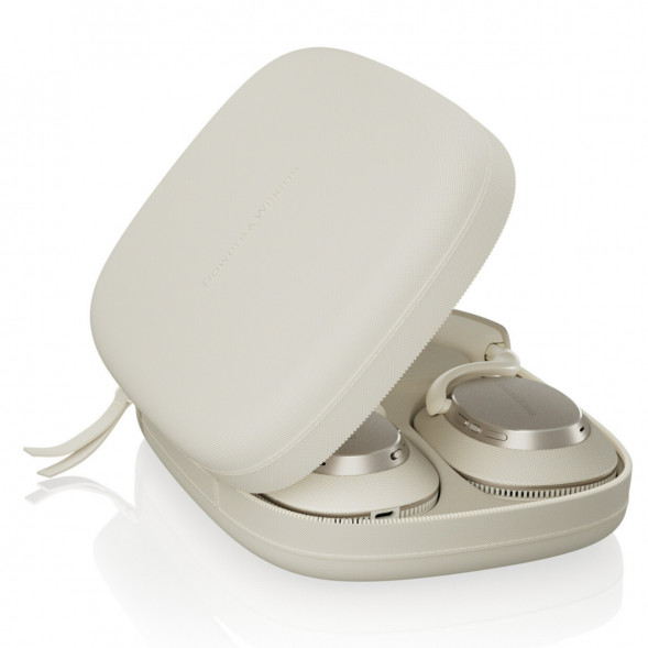 Наушники Bowers &amp;amp; Wilkins Px7 S3, белый в Тамбове