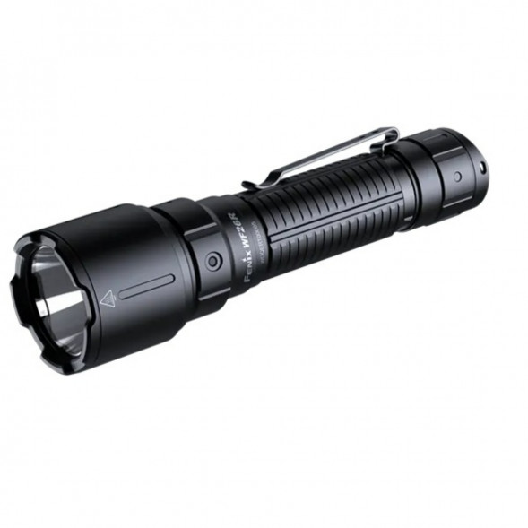 Фонарь ручной сверхмощный Fenix WF26R в Тамбове