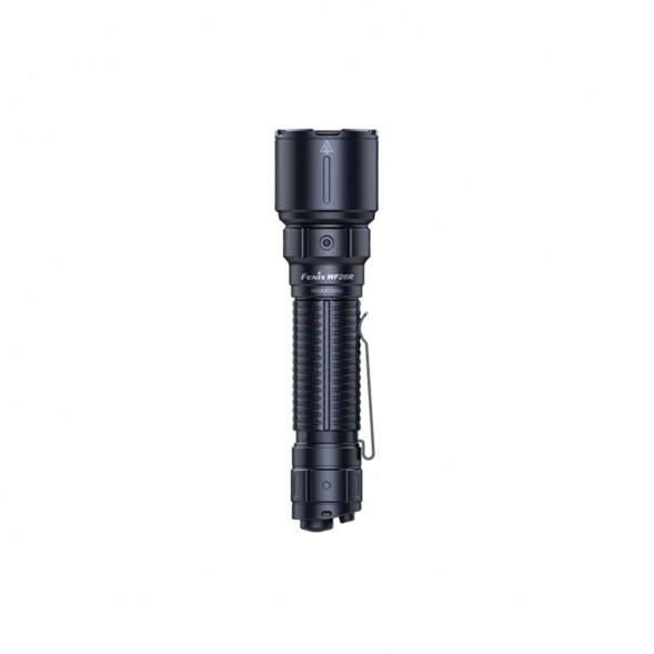 Фонарь ручной сверхмощный Fenix WF26R в Тамбове