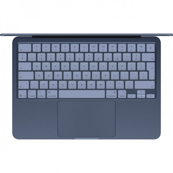 Ноутбук Apple MacBook Neo MHFG4 (A18 Pro 5-Core GPU, 8/512GB), Синий/Indigo в Тамбове