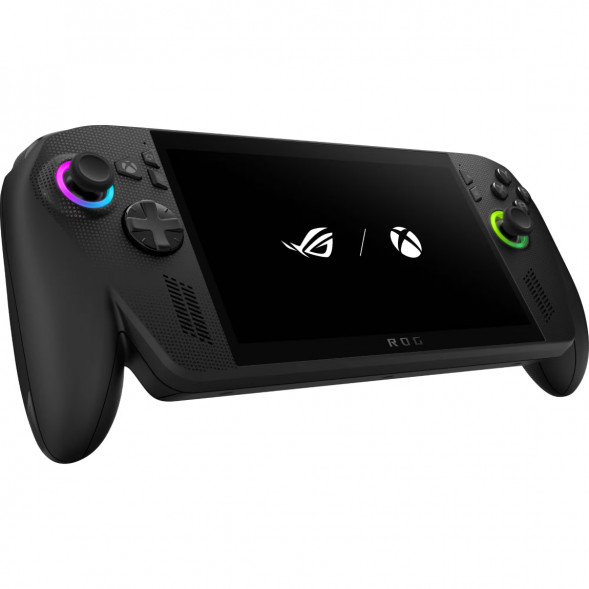 Портативная игровая консоль Asus Rog Ally Xbox 24GB/1024GB AMD Ryzen Z2, Black в Тамбове