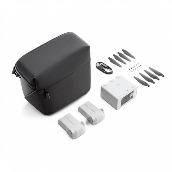 Набор аксессуаров DJI Mini 3 Pro Fly More Kit PLUS в Тамбове