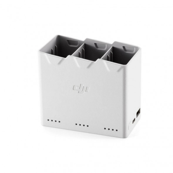 Набор аксессуаров DJI Mini 3 Pro Fly More Kit PLUS в Тамбове