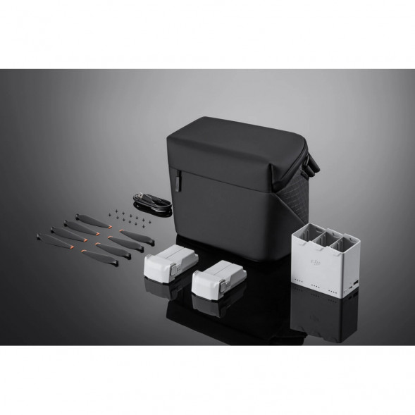 Набор аксессуаров DJI Mini 3 Pro Fly More Kit PLUS в Тамбове