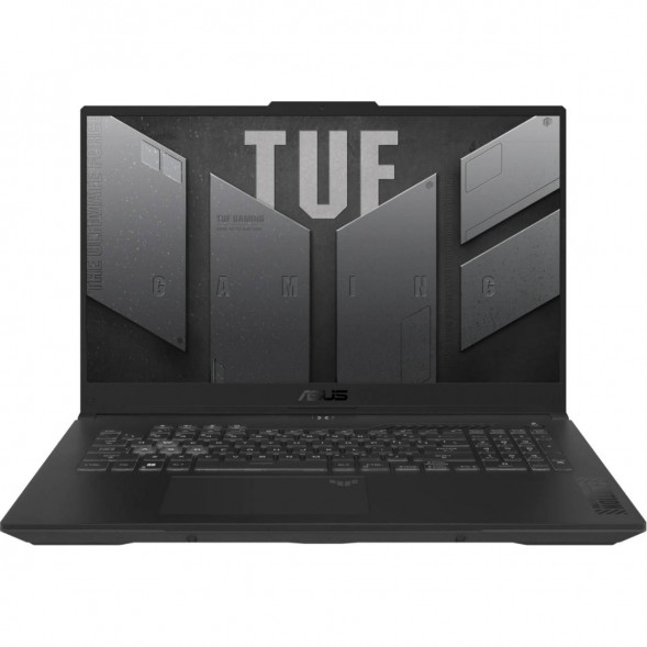 Ноутбук ASUS TUF Gaming A16 FA607NUQ-RL033 (16.0&amp;quot; WUXGA/R7 170/16GB/512GB/RTX 4050 6GB/NoOS), Серый в Тамбове