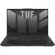 Ноутбук ASUS TUF Gaming A16 FA607NUQ-RL033 (16.0&amp;quot; WUXGA/R7 170/16GB/512GB/RTX 4050 6GB/NoOS), Серый в Тамбове