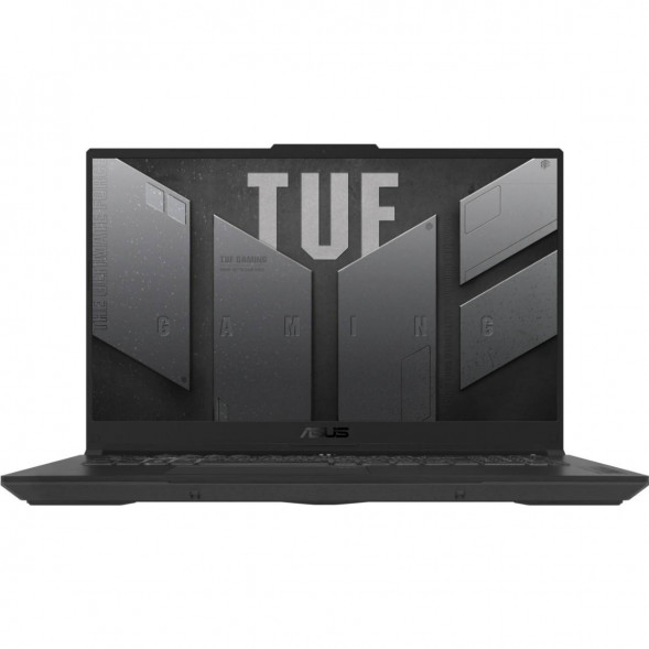 Ноутбук ASUS TUF Gaming A16 FA607NUQ-RL033 (16.0&amp;quot; WUXGA/R7 170/16GB/512GB/RTX 4050 6GB/NoOS), Серый в Тамбове