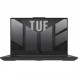 Ноутбук ASUS TUF Gaming A16 FA607NUQ-RL033 (16.0&amp;quot; WUXGA/R7 170/16GB/512GB/RTX 4050 6GB/NoOS), Серый в Тамбове