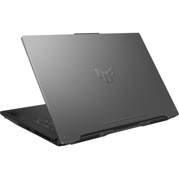 Ноутбук ASUS TUF Gaming A16 FA607NUQ-RL033 (16.0&amp;quot; WUXGA/R7 170/16GB/512GB/RTX 4050 6GB/NoOS), Серый в Тамбове