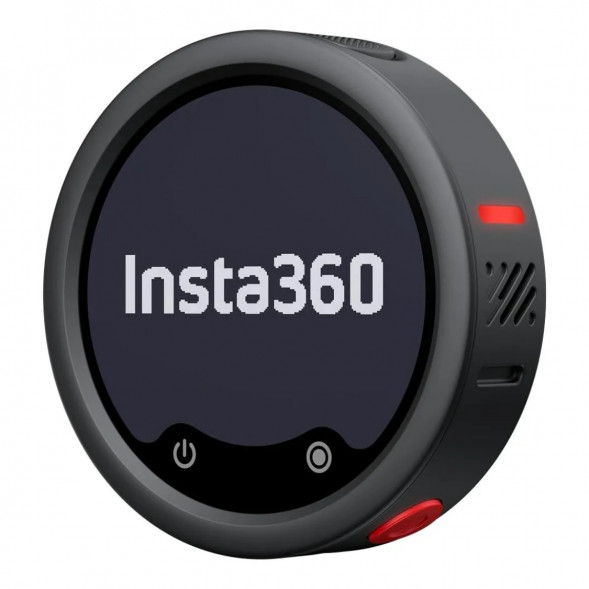 Беспроводной микрофон Insta360 Mic Pro (1 TX + 1 RX) в Тамбове