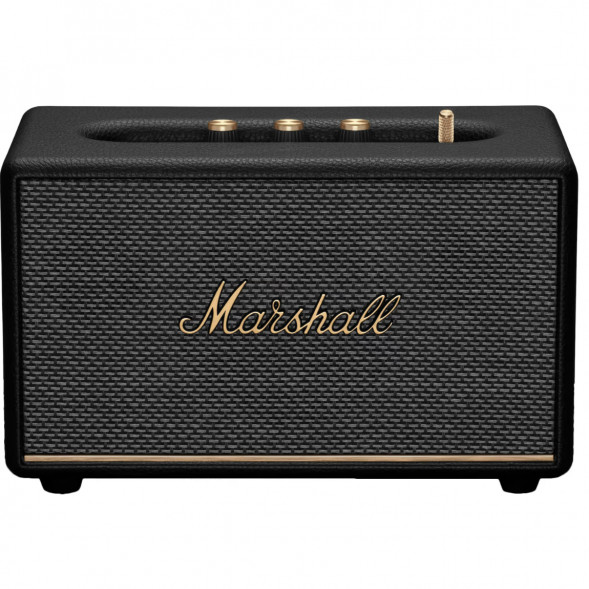 Портативная акустика Marshall Acton III, 60 Вт, черный в Тамбове