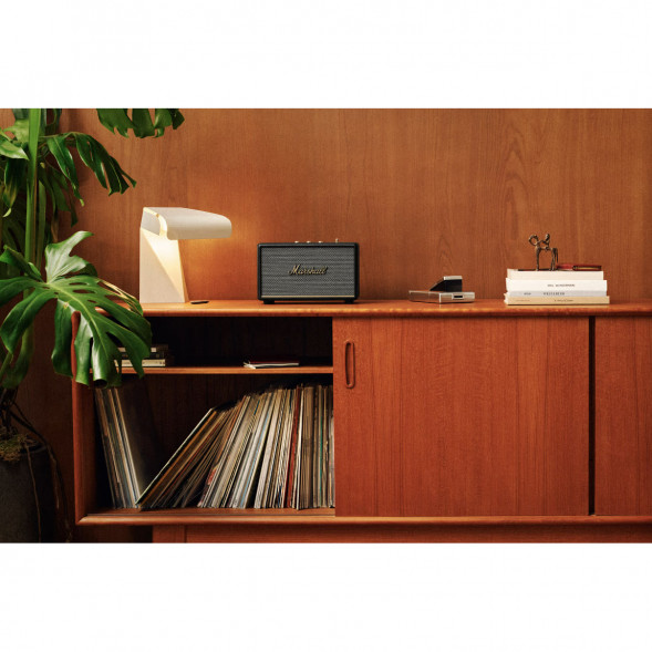 Портативная акустика Marshall Acton III, 60 Вт, черный в Тамбове